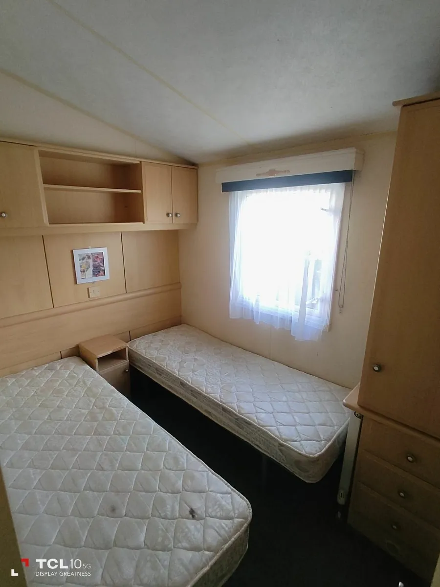 3 Bedroom mobile home - Image 3