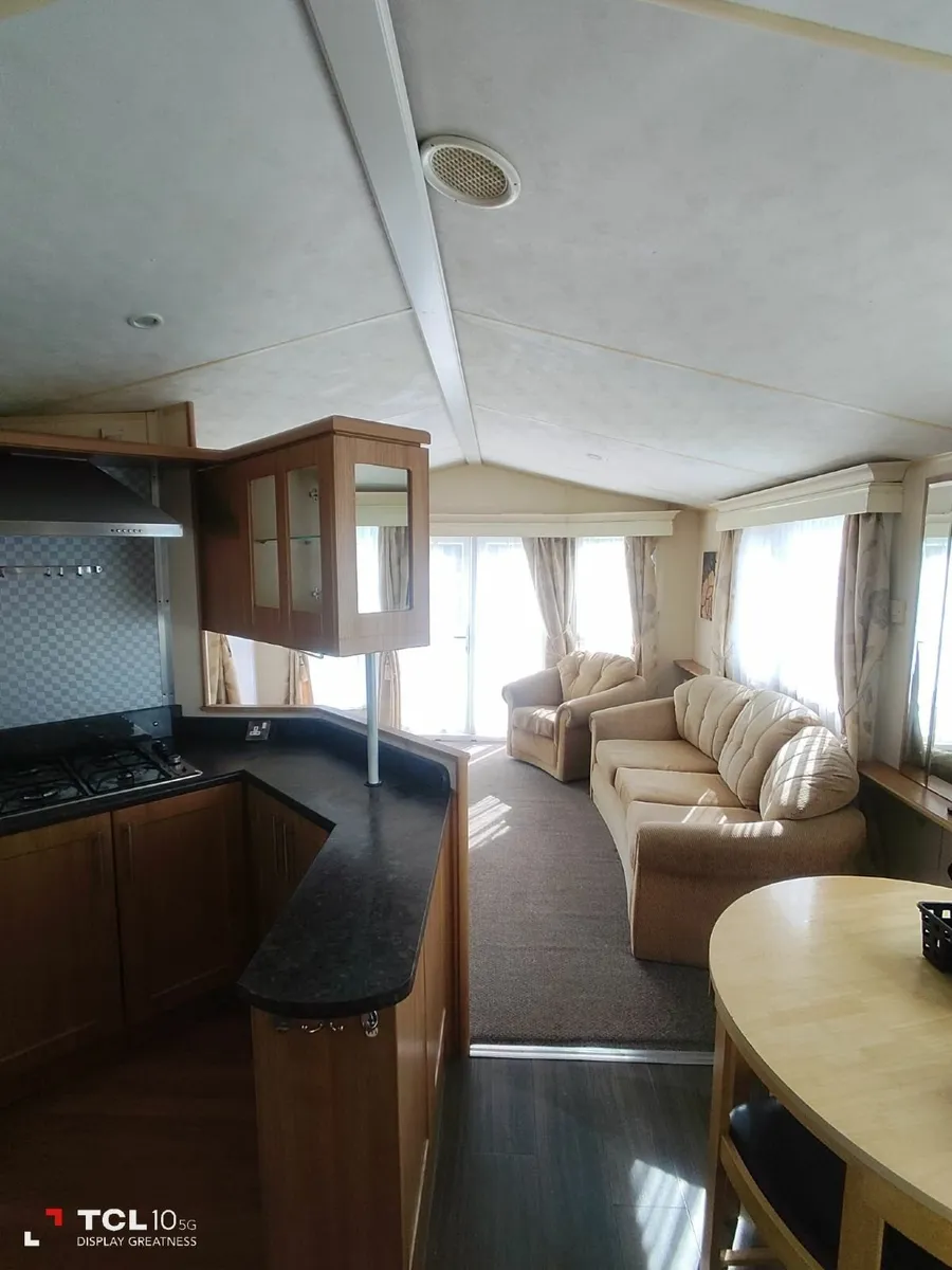 3 Bedroom mobile home - Image 4