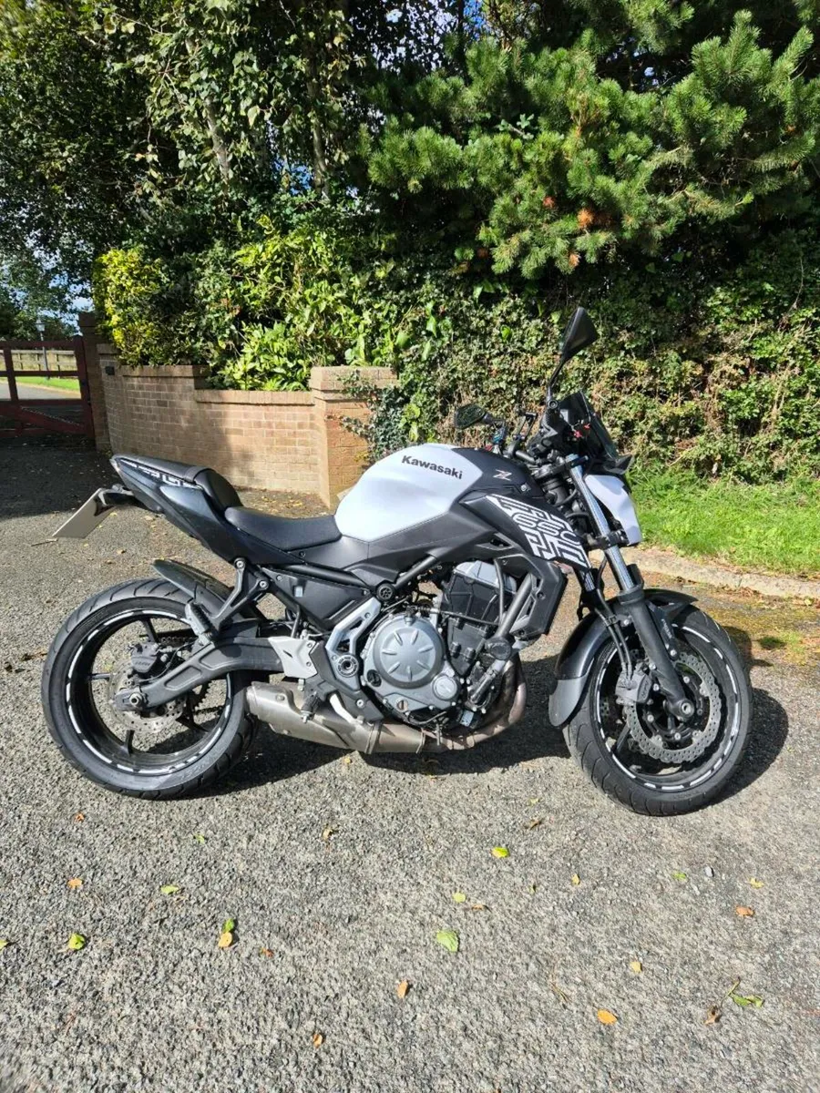 Kawasaki - Image 2
