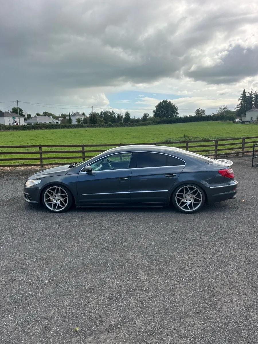 Passat Cc - Image 2