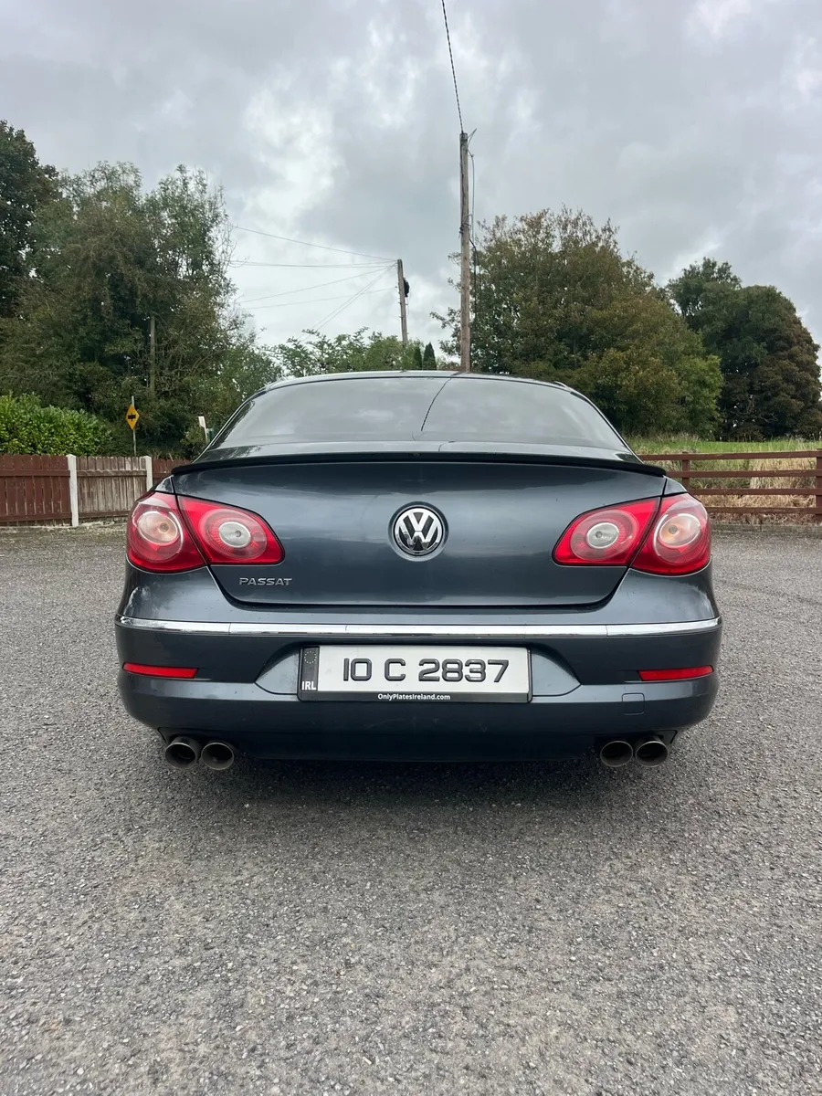 Passat Cc - Image 3