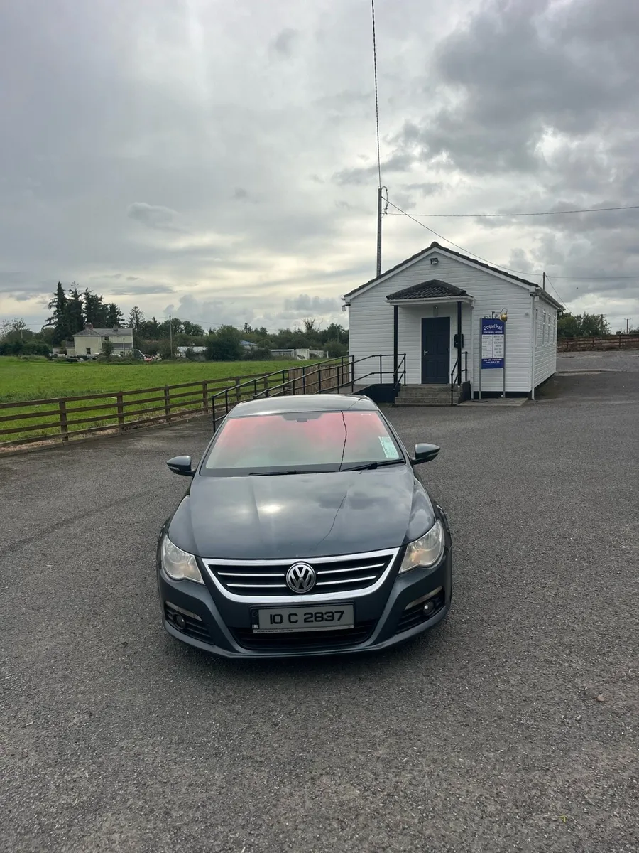 Passat Cc - Image 4