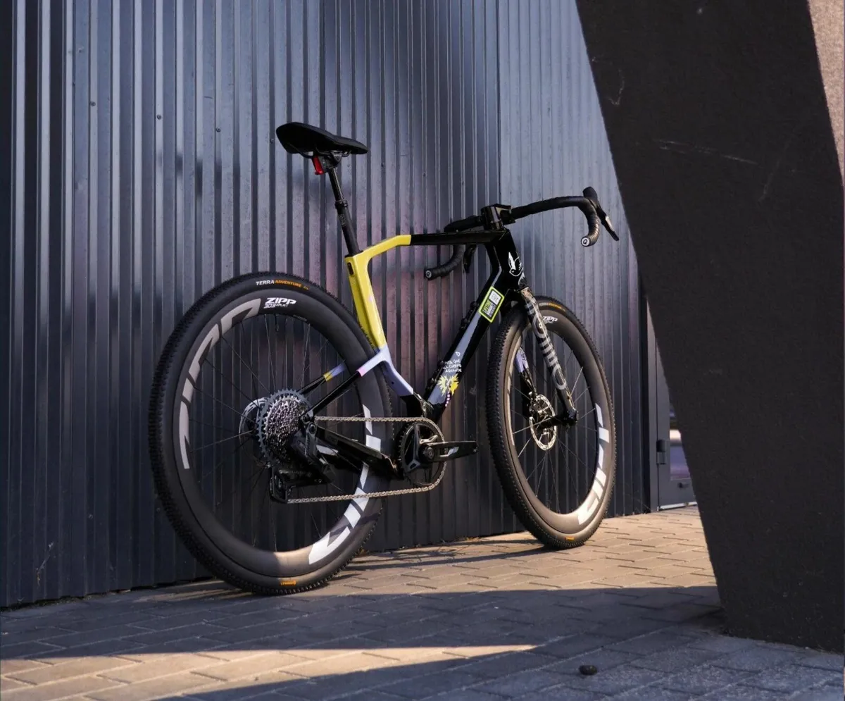 RONDO RUUT LOCO  Gravel Rival 1x13 - Image 2
