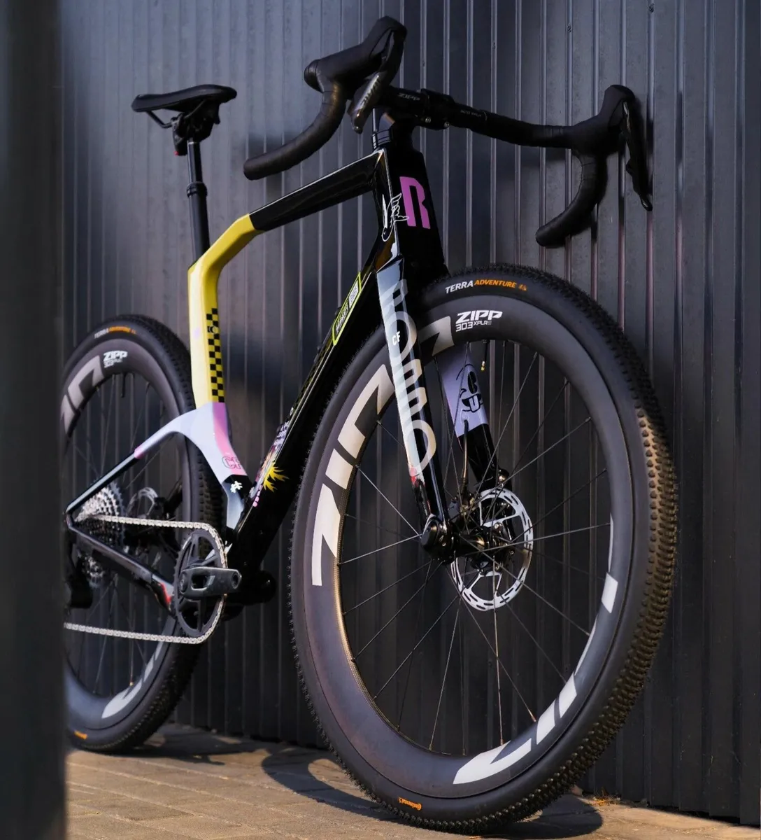 RONDO RUUT LOCO  Gravel Rival 1x13 - Image 1
