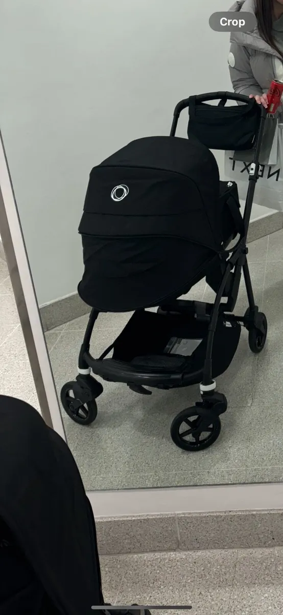 Bugaboo bee 6 - Image 1