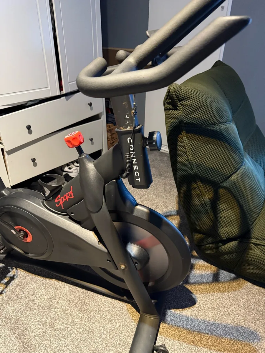 Spin bike - Image 2