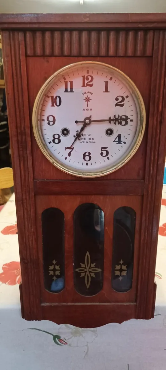 Wall Clock