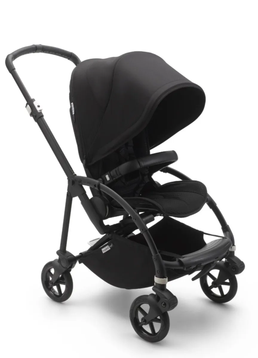 Bugaboo bee 6 - Image 2