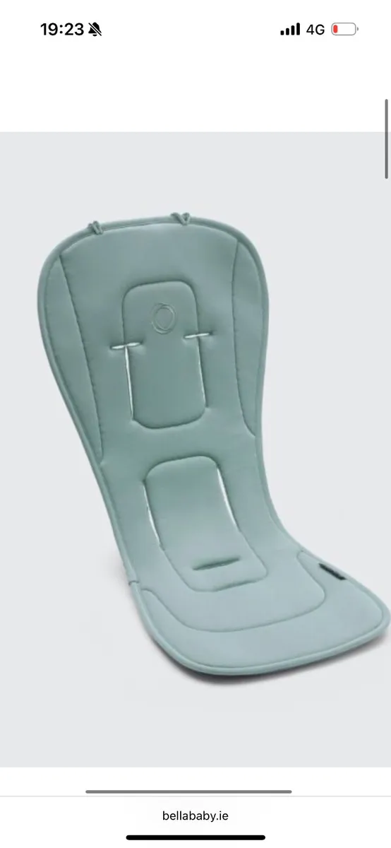 Bugaboo bee 6 - Image 3