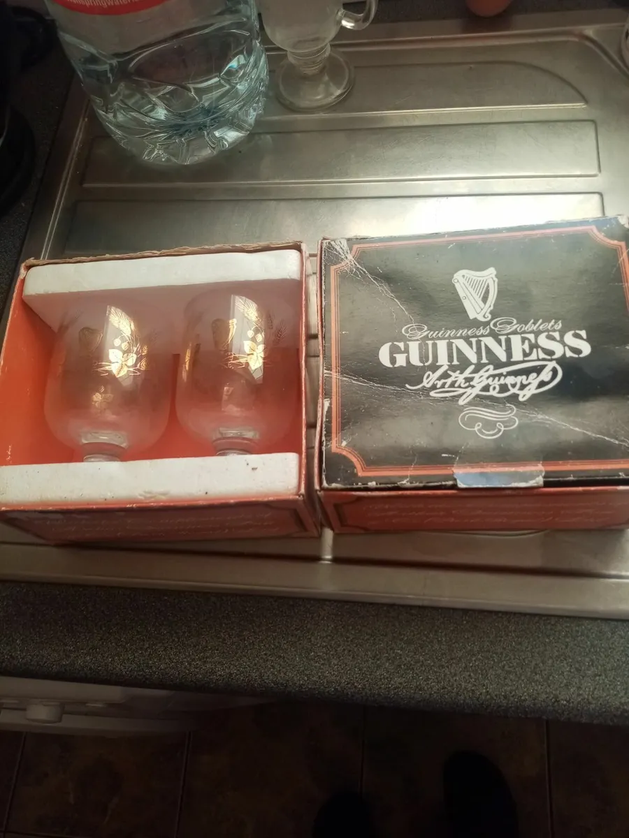Home Bar Collectables - Image 3