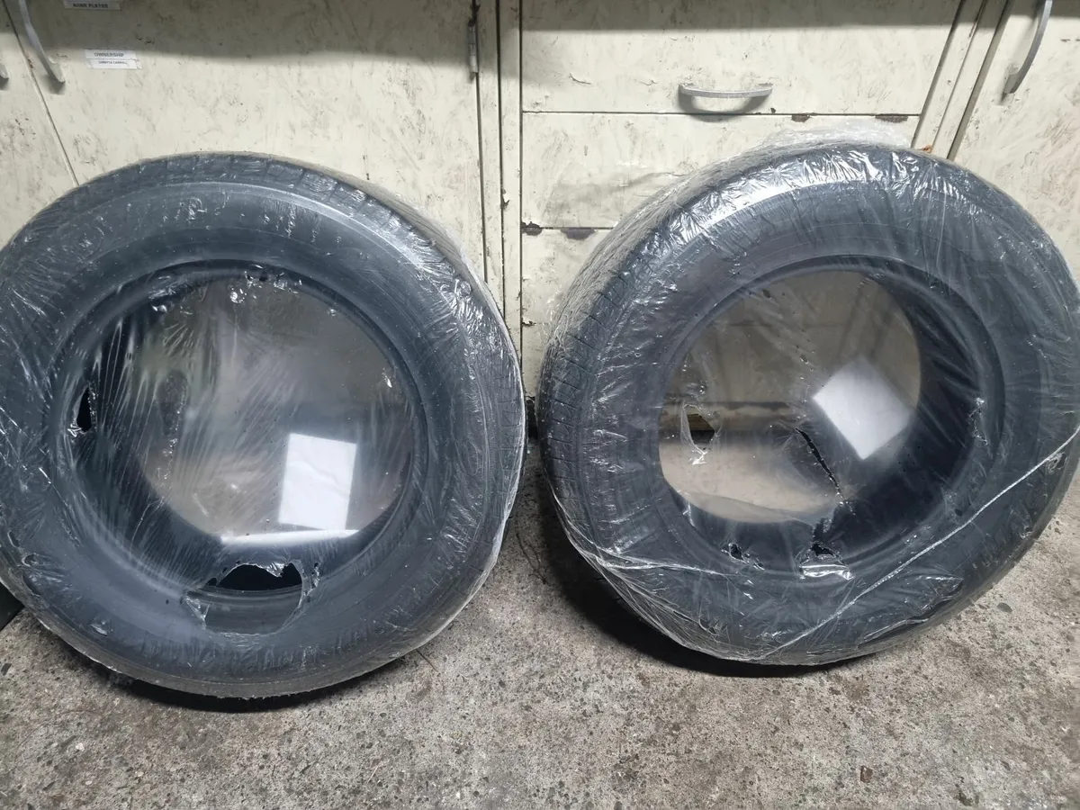 Tyres - Image 3