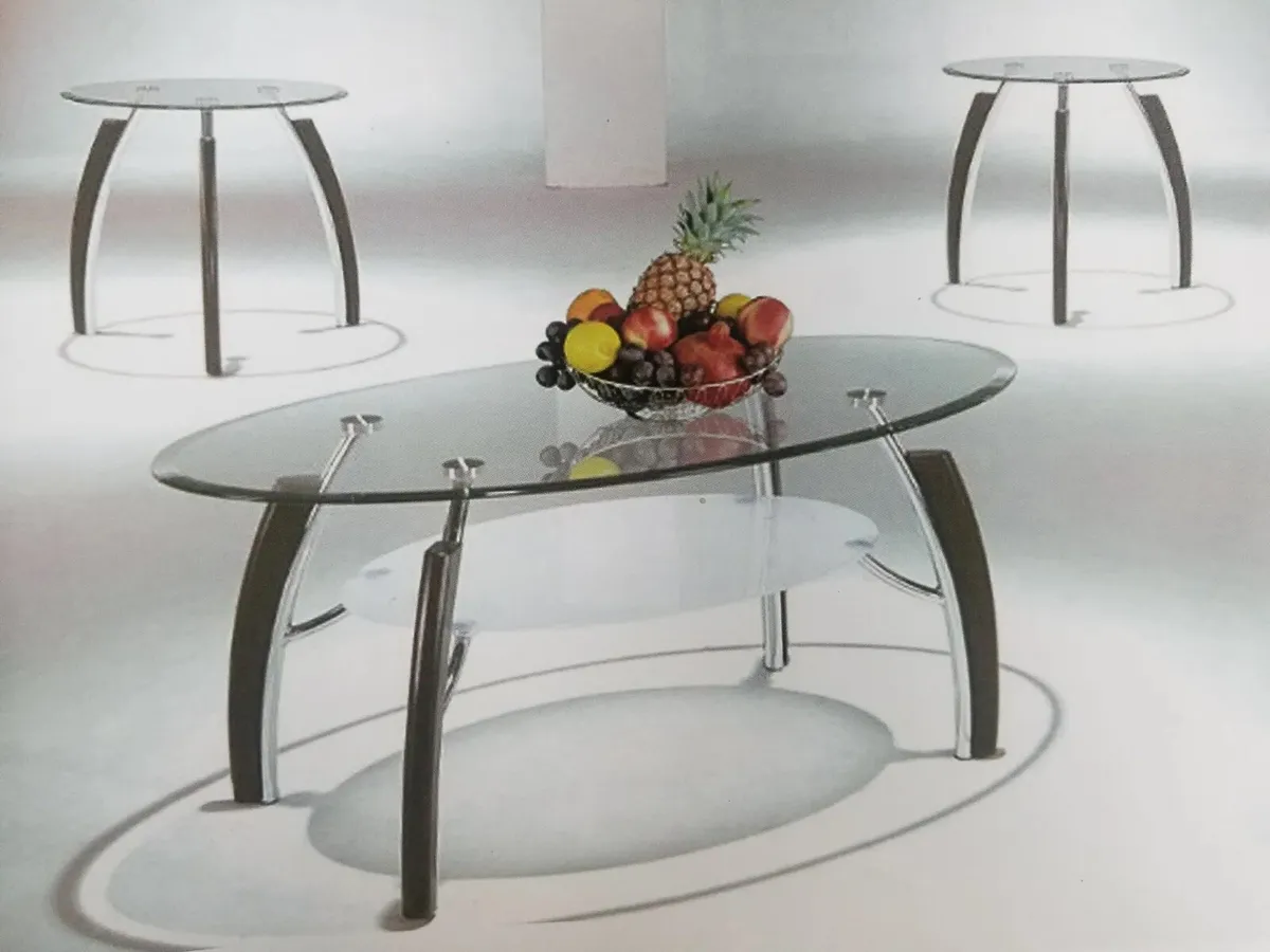 Nice coffee table - Image 1