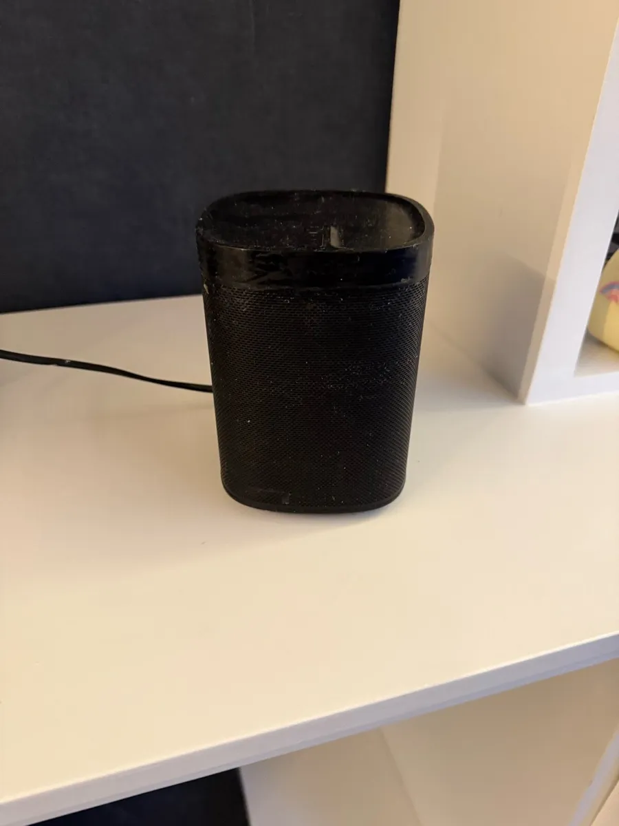 Sonos play 1 - Image 1