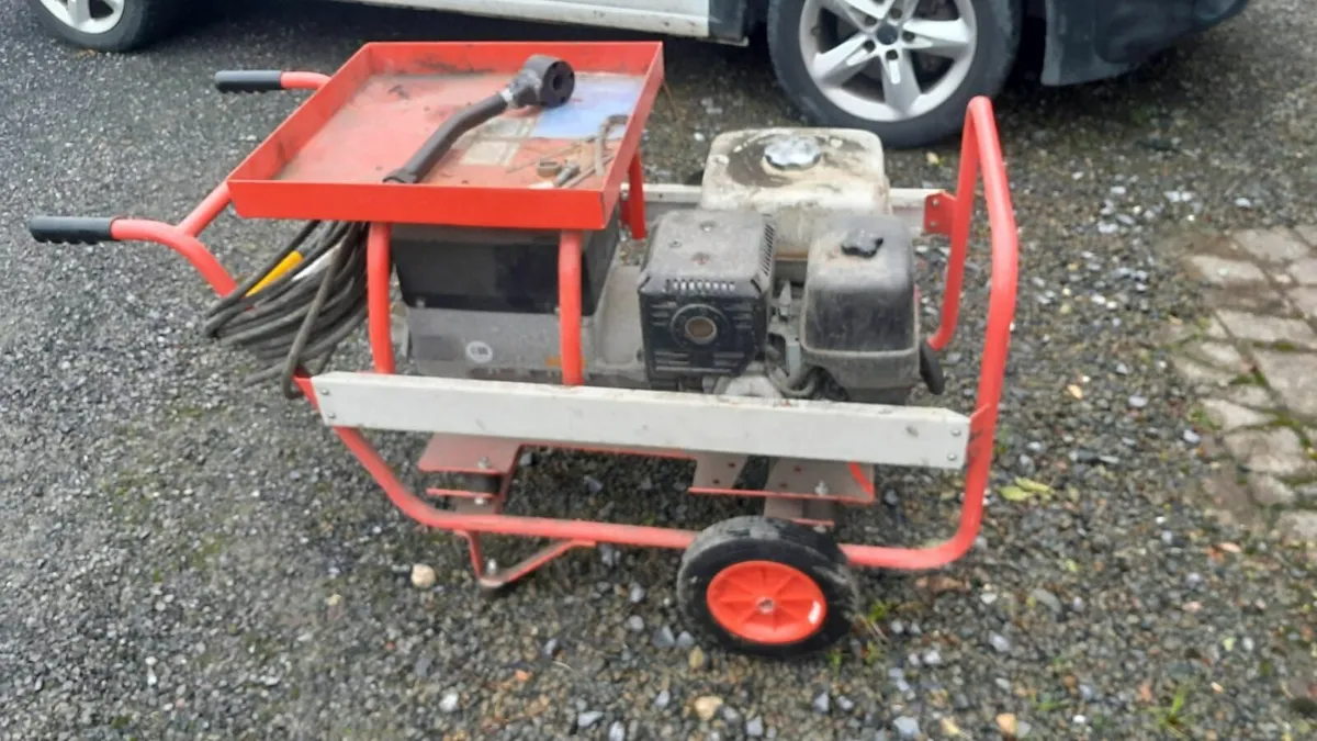 Tools - Image 1