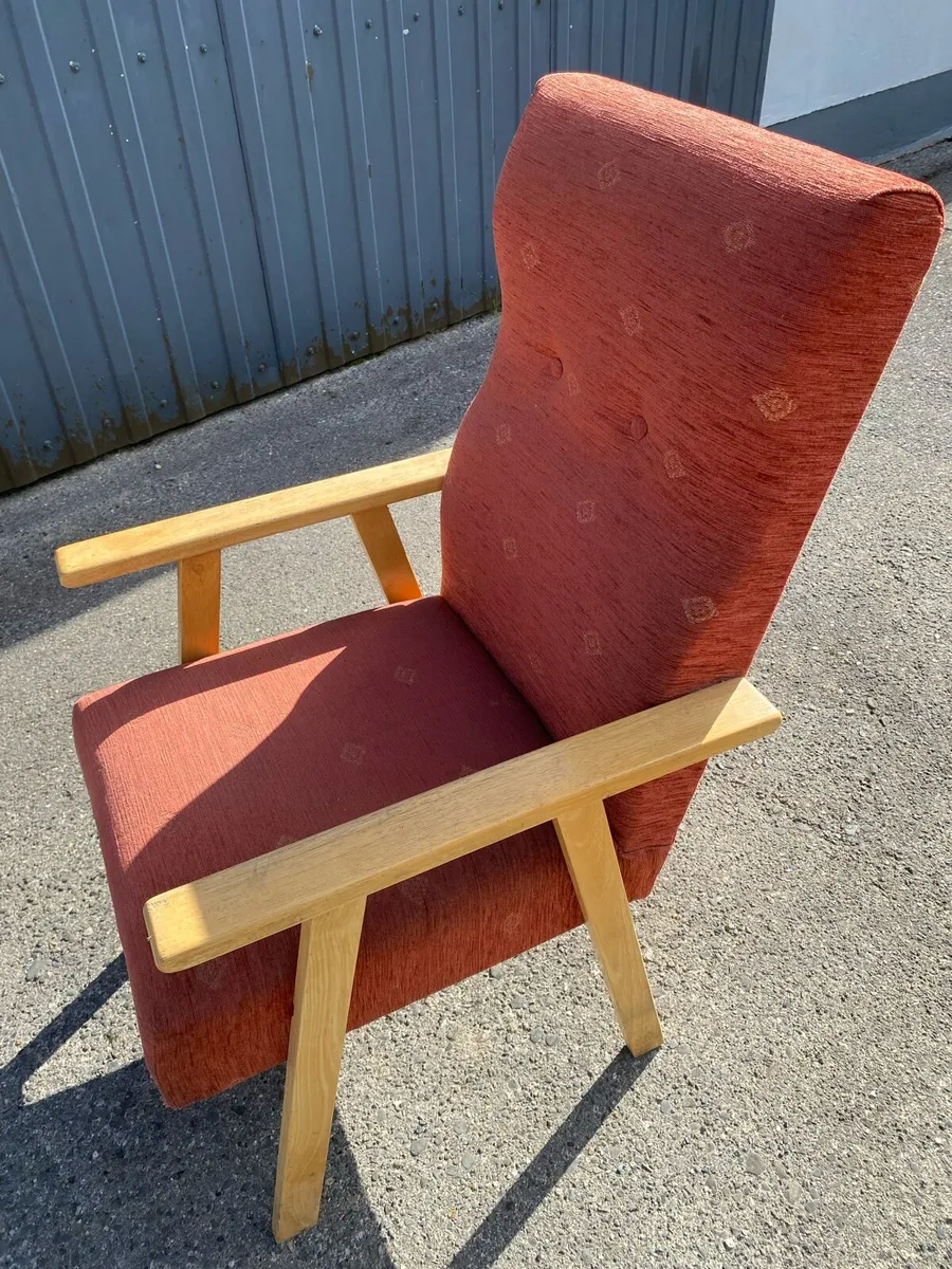 Fireside Chairs - Image 2