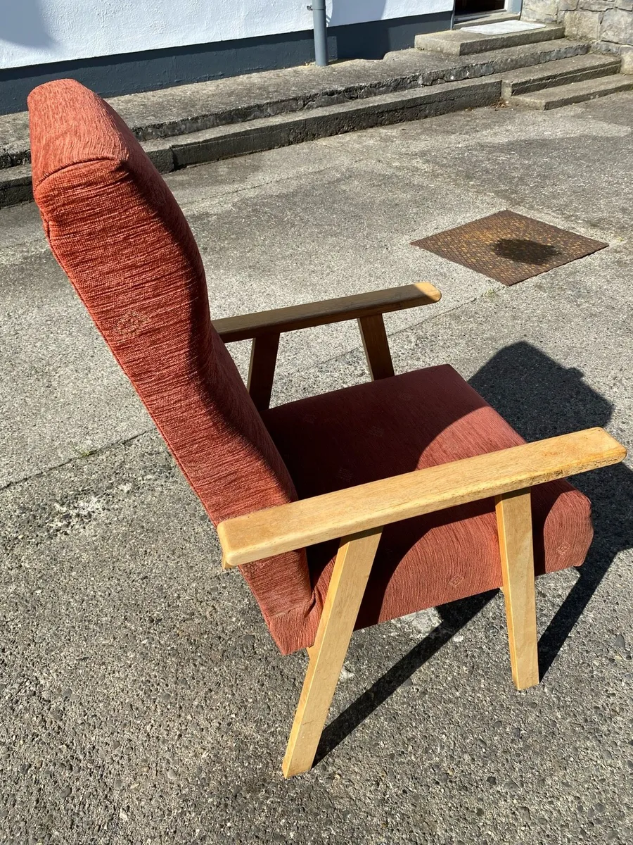 Fireside Chairs - Image 3
