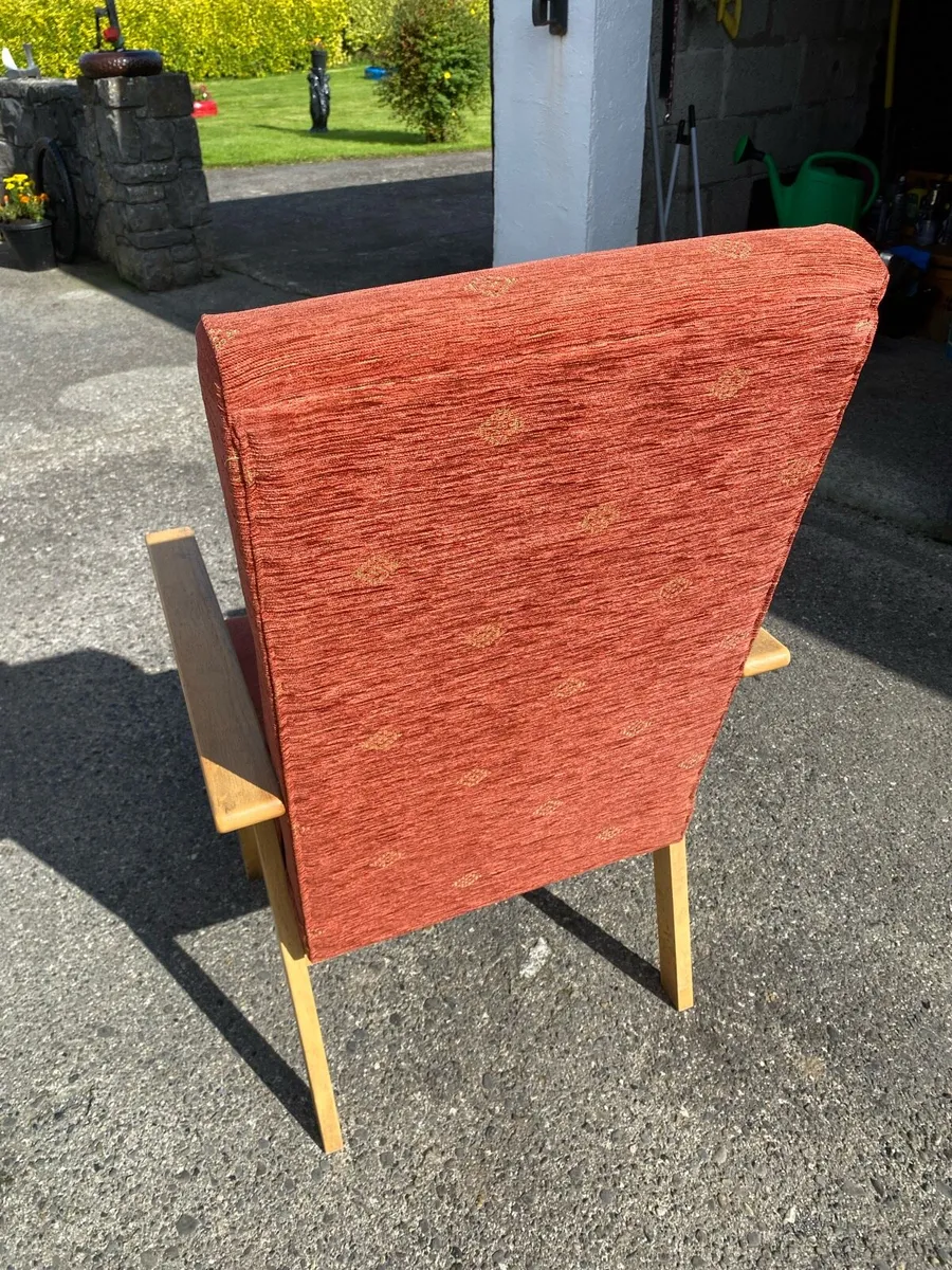 Fireside Chairs - Image 4
