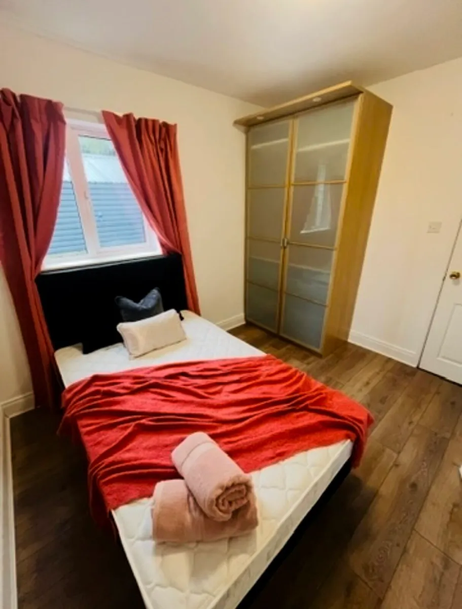 Timahoe apartment - Image 2