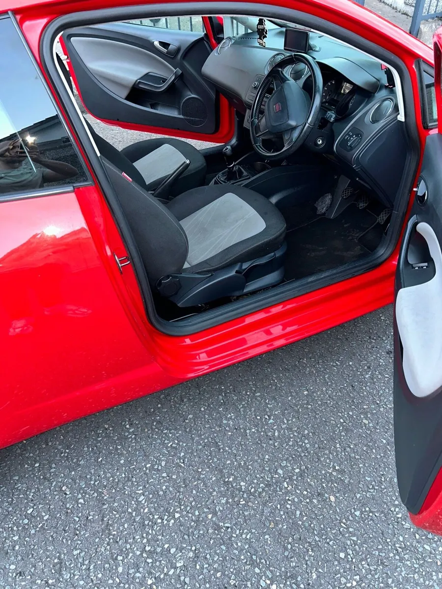 SEAT Ibiza 2013 - Image 3