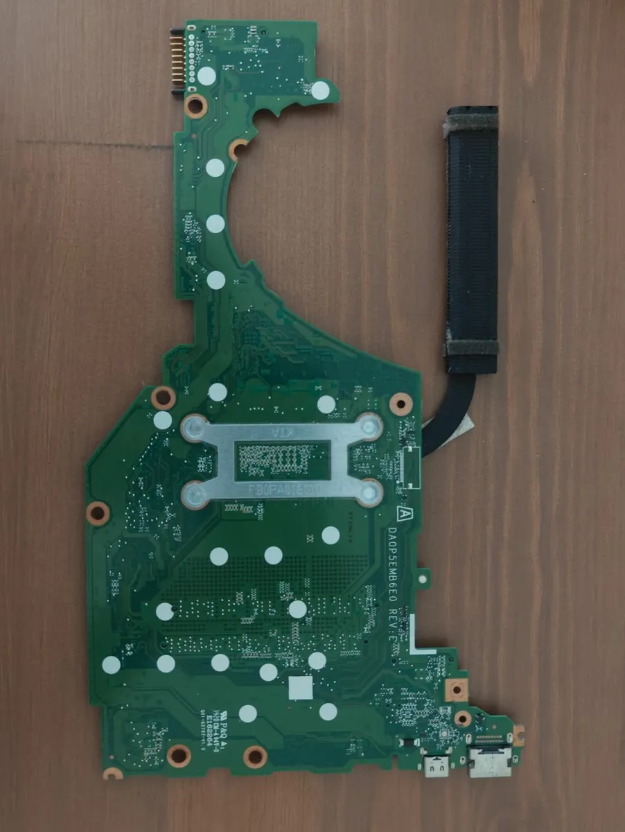 🔧 Laptop Motherboard for Sale – HP 15-eq Series