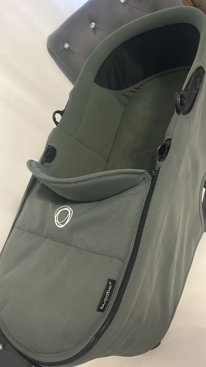 Bugaboo Dragonfly (Brand New in box) - Image 4