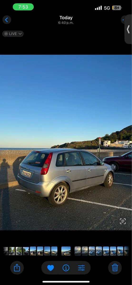 Ford Fiesta - Image 2