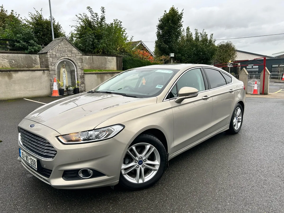 Ford - Image 1