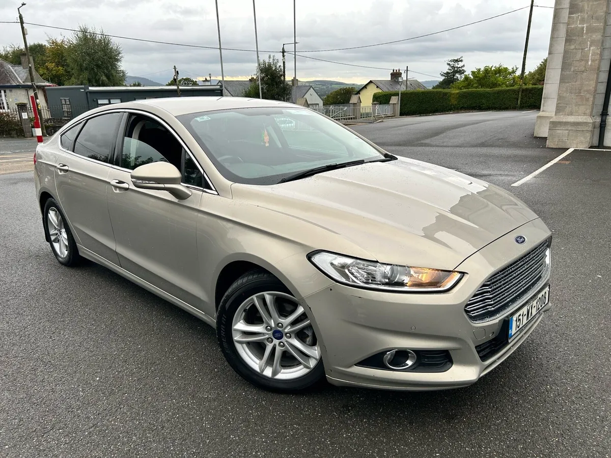 Ford - Image 2