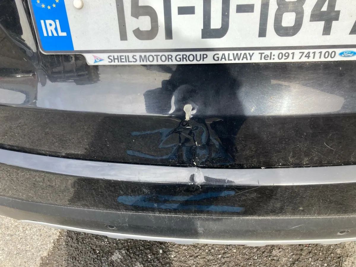 Hyundai IX35 - Image 3
