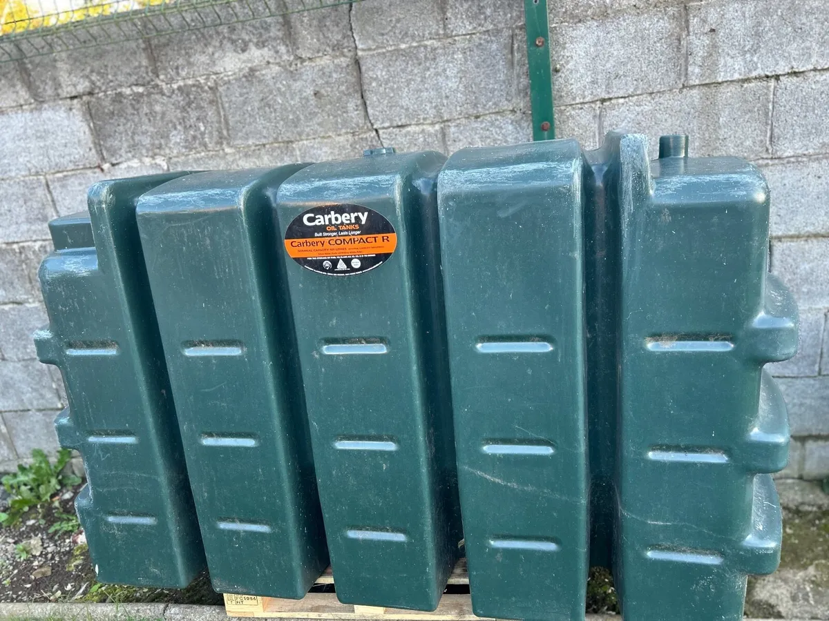 Oil tank - Image 2
