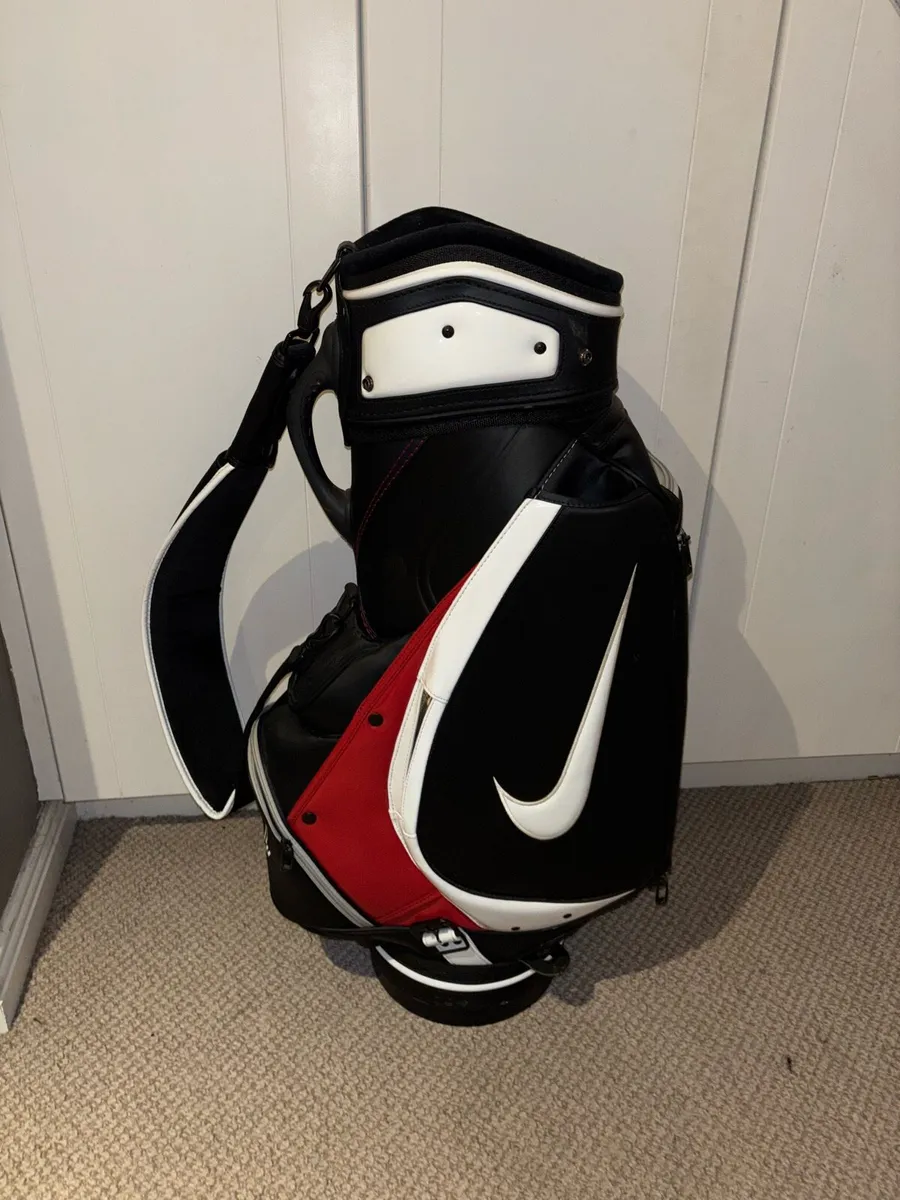 Nike Tour Golf Bag - Image 3