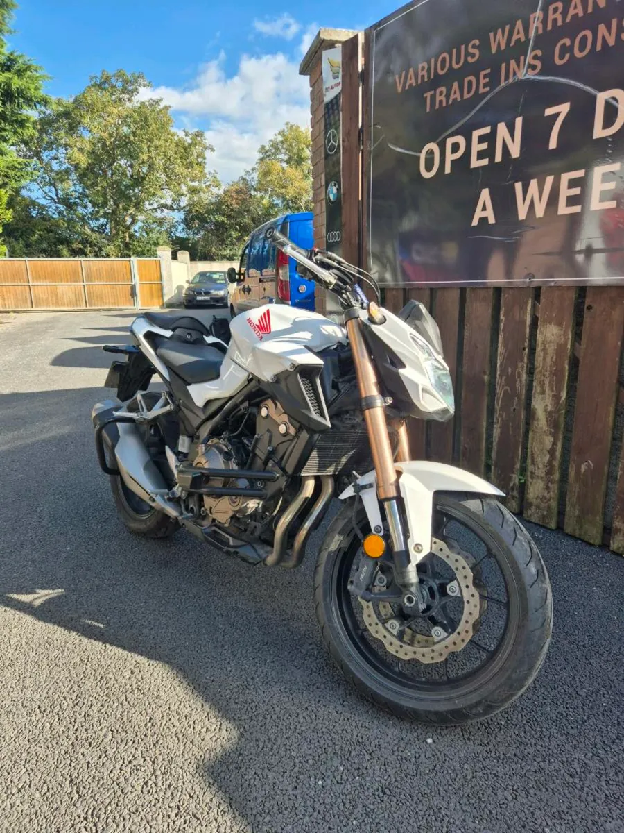 Honda - Image 2