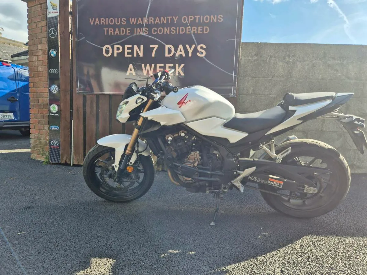 Honda - Image 3
