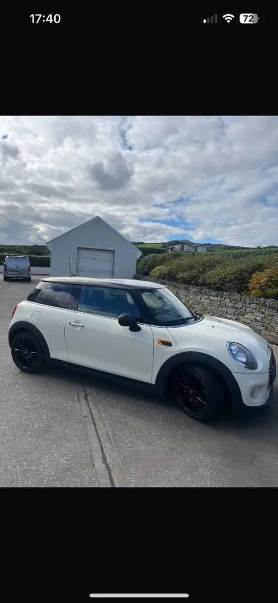 Mini One 2014 - Image 3
