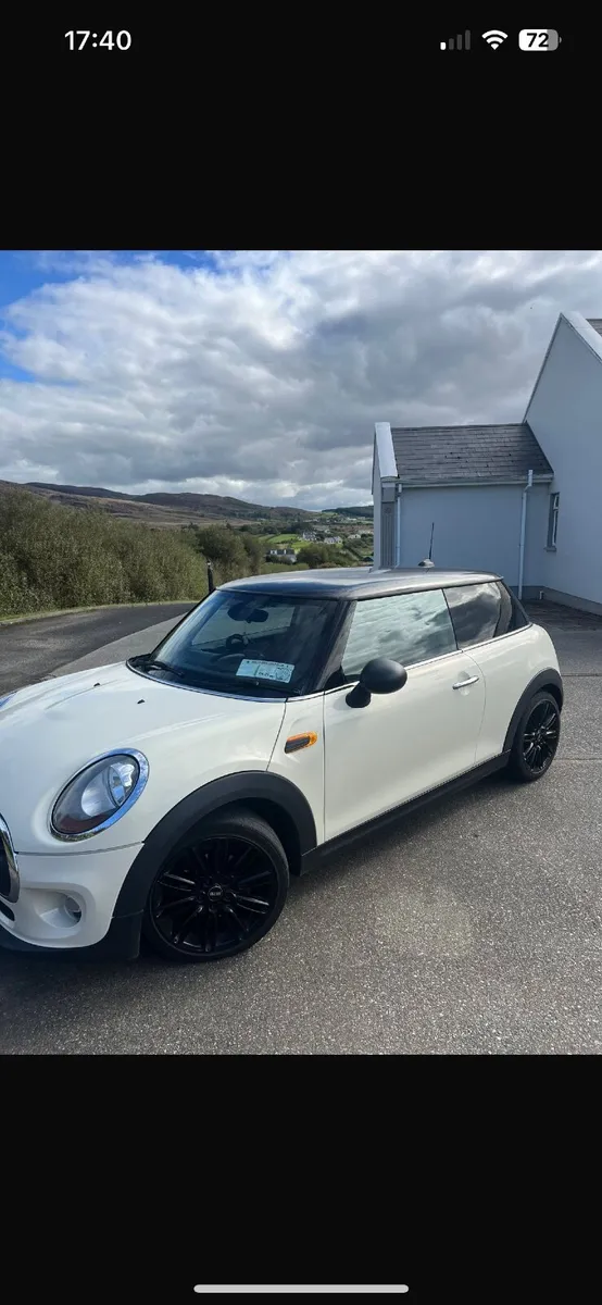 Mini One 2014 - Image 4