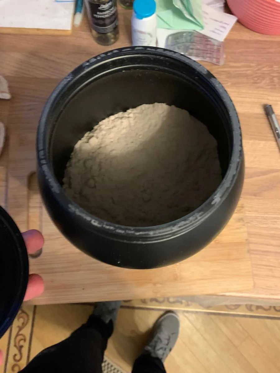 Protein powder - Image 2