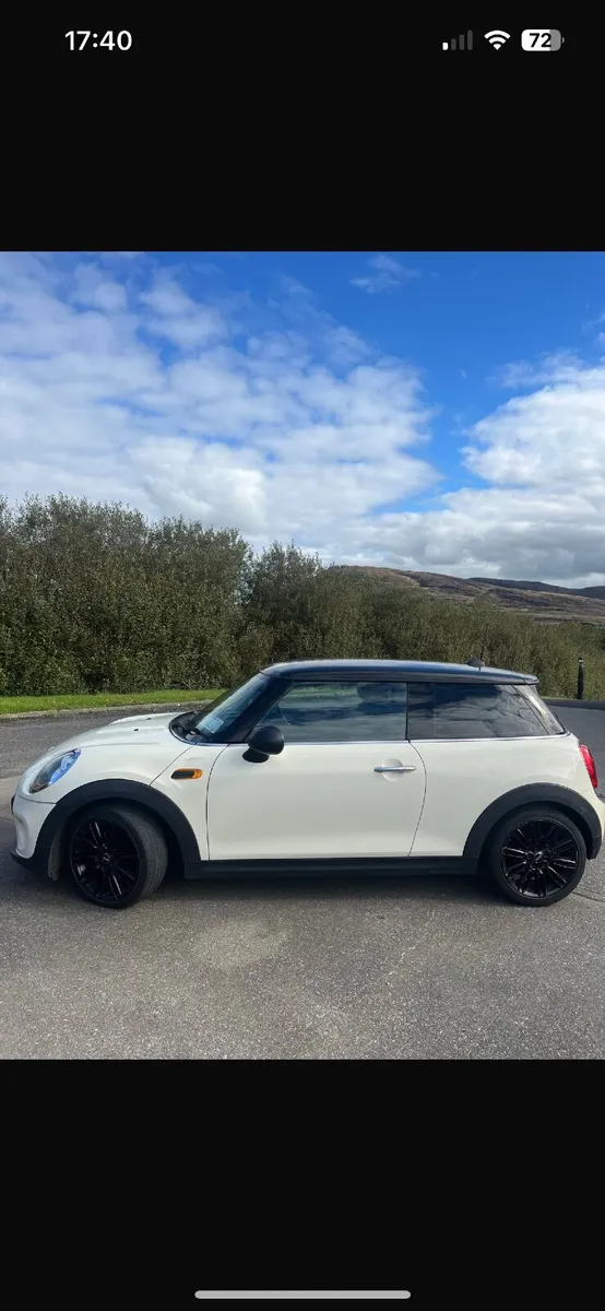 Mini One 2014 - Image 1