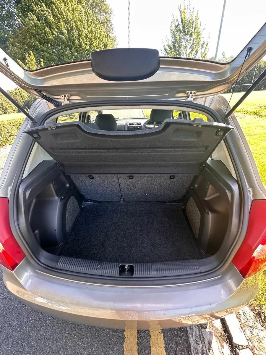 Skoda Fabia 2008 - Image 3