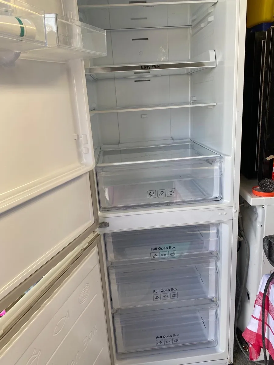 Fridge freezer - Samsung - Image 1