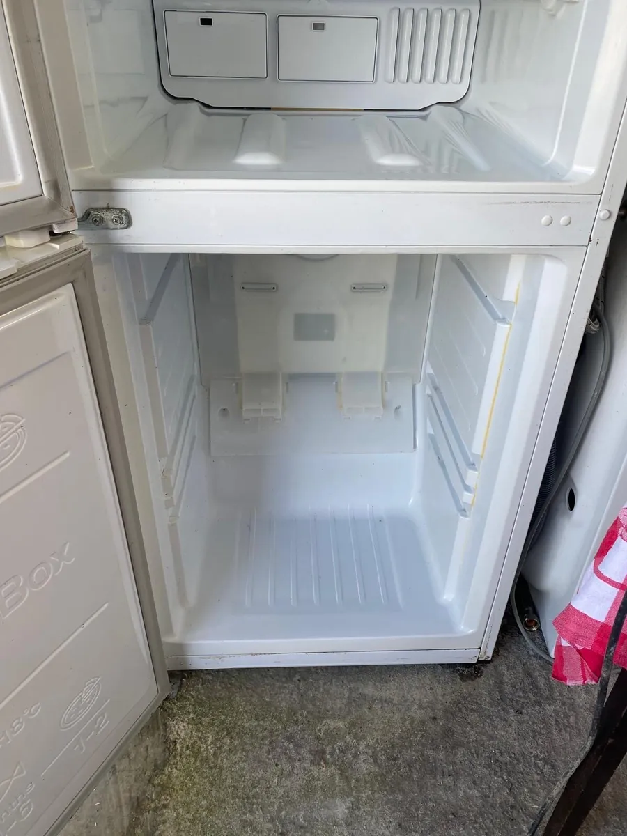 Fridge freezer - Samsung - Image 2