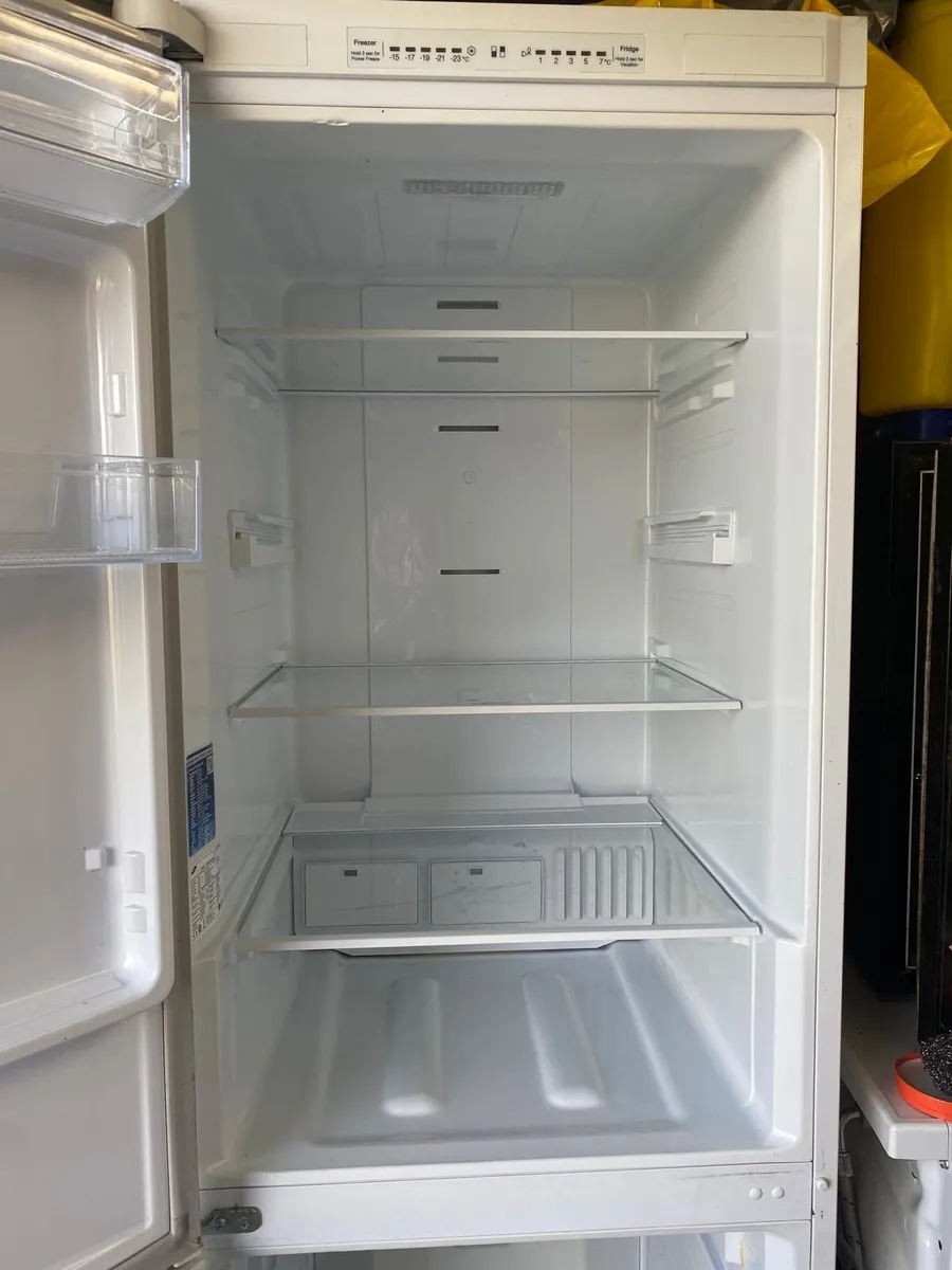 Fridge freezer - Samsung - Image 3