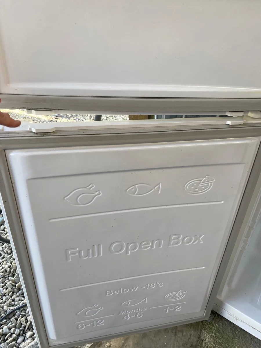 Fridge freezer - Samsung - Image 4