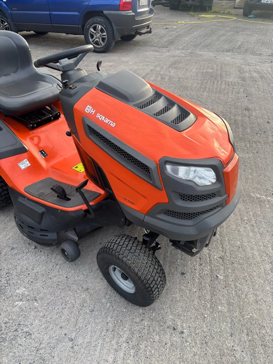 Lawnmower - Image 2