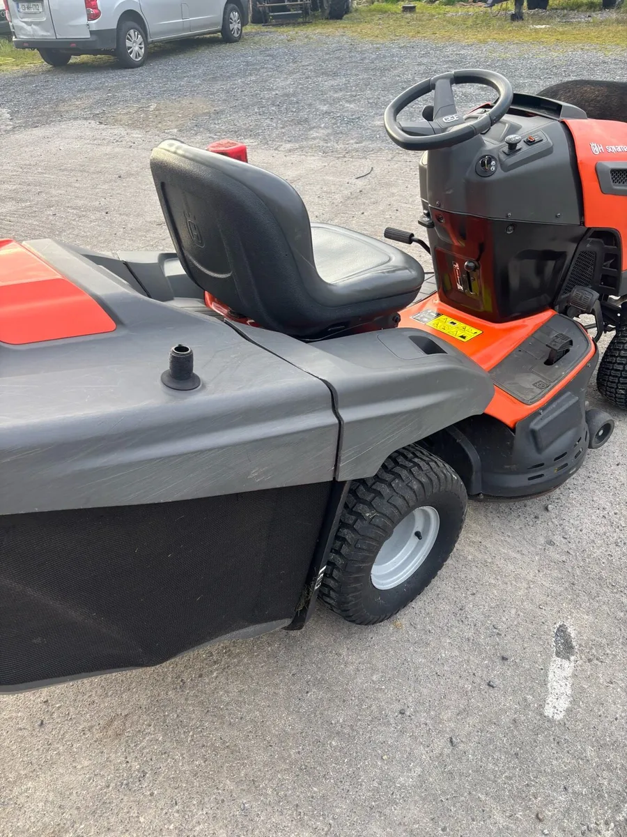Lawnmower - Image 3
