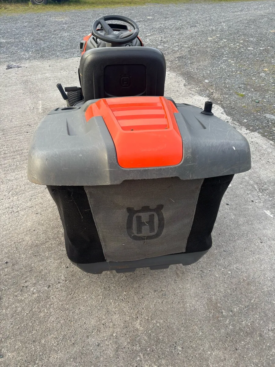 Lawnmower - Image 4