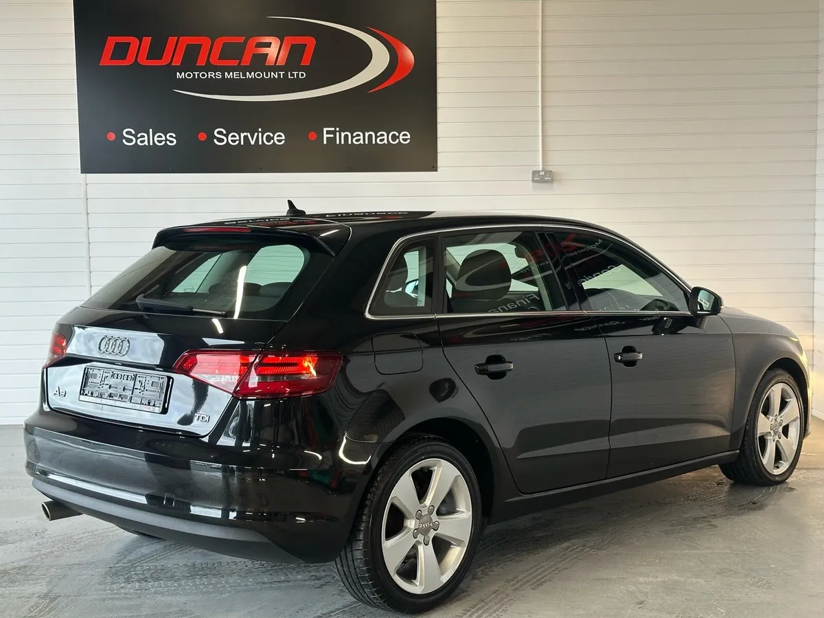 Audi a3 vrt included - Image 4