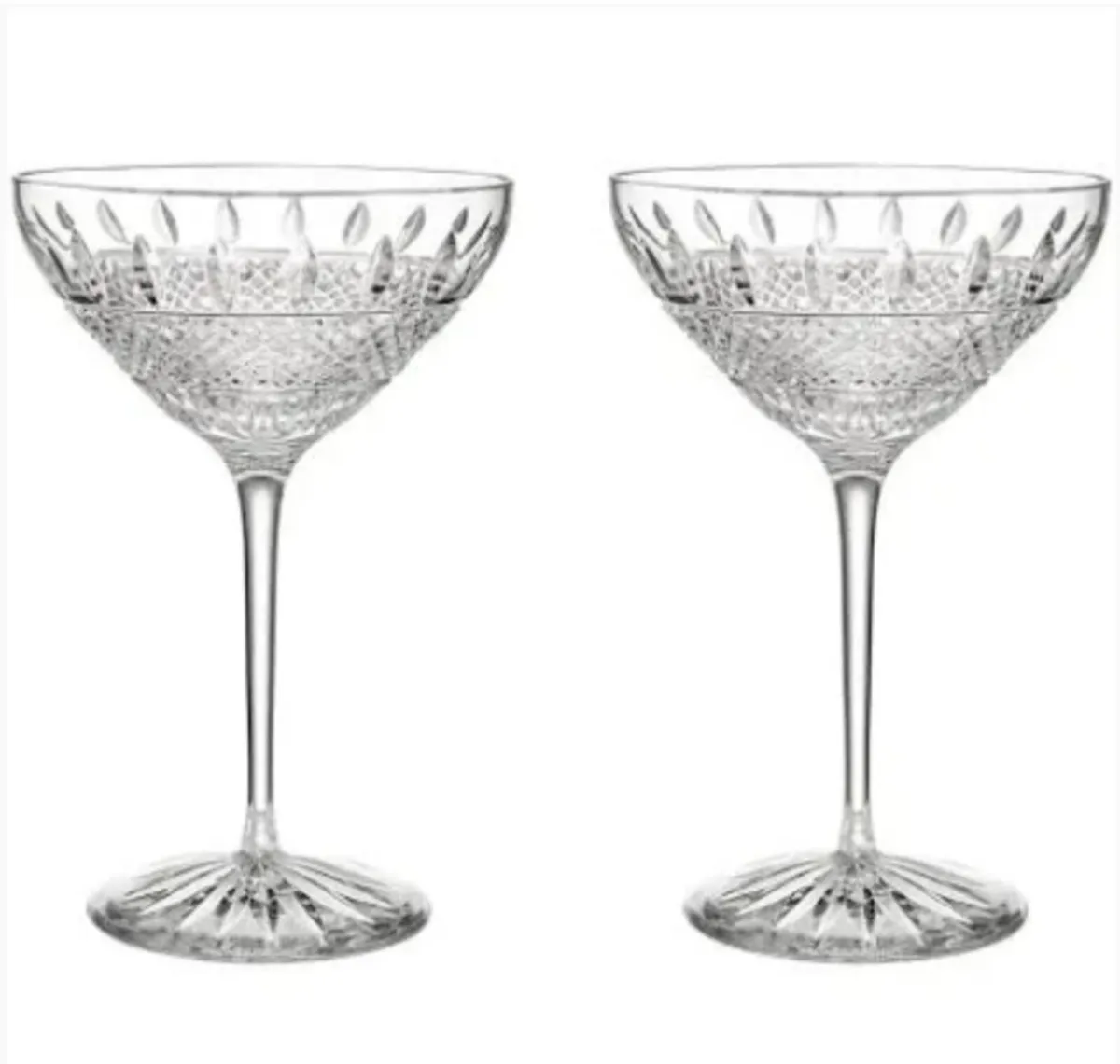 Waterford crystal - Image 1