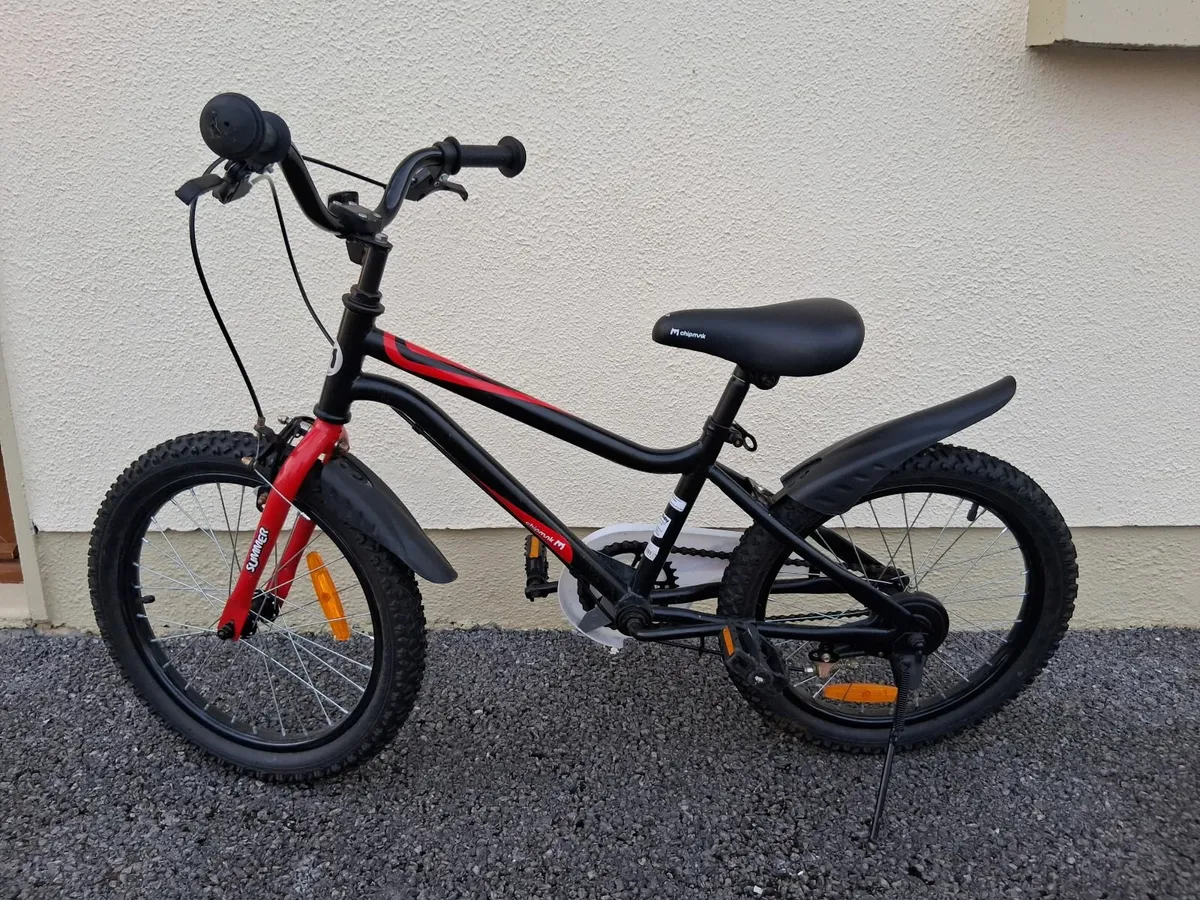 Boy and girls Bicycle - Image 3