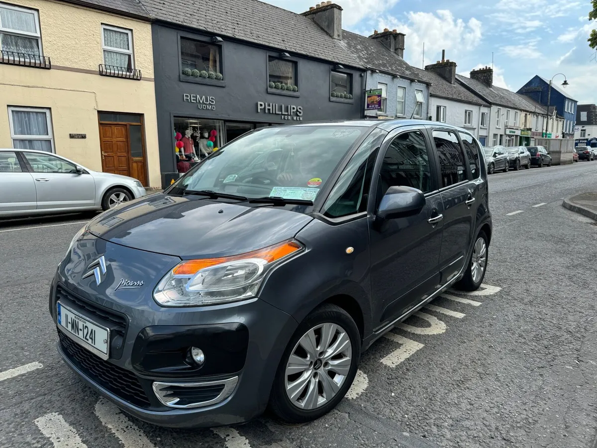 Citroen Picasso c3 - Image 1