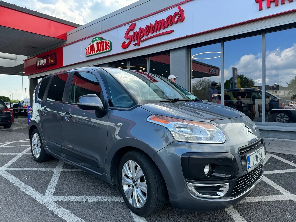 Citroen Picasso c3 - Image 2